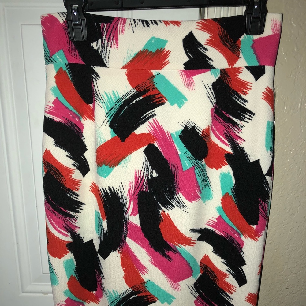 Antonio Melani Berta Pencil Skirt